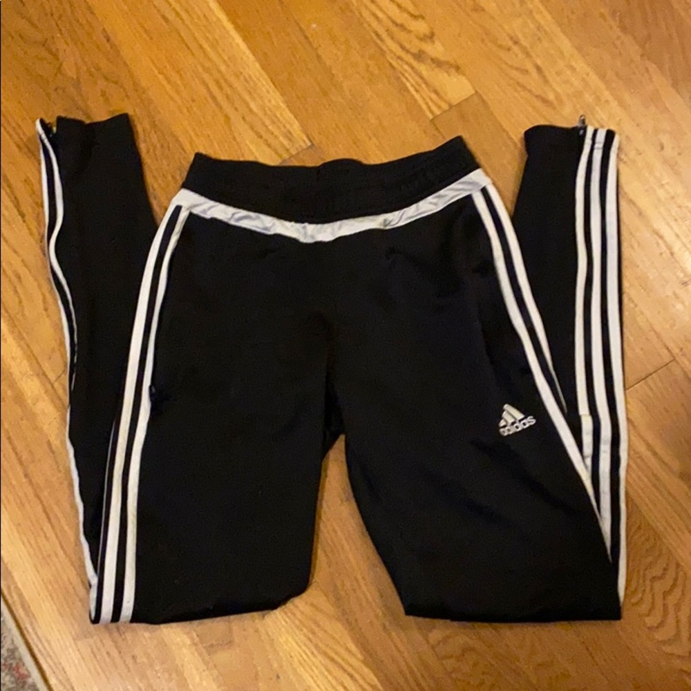 Adidas climacool joggers sweatpants track pants